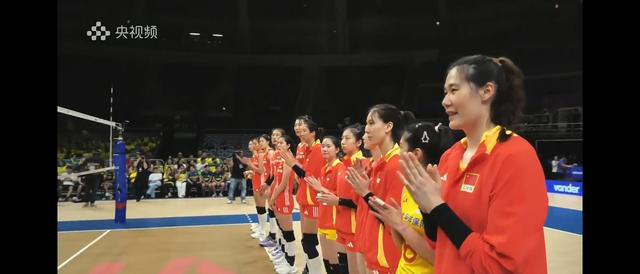 【2024女排世界联赛巴西站中国3比0韩国 】(中国女排与巴西录像)